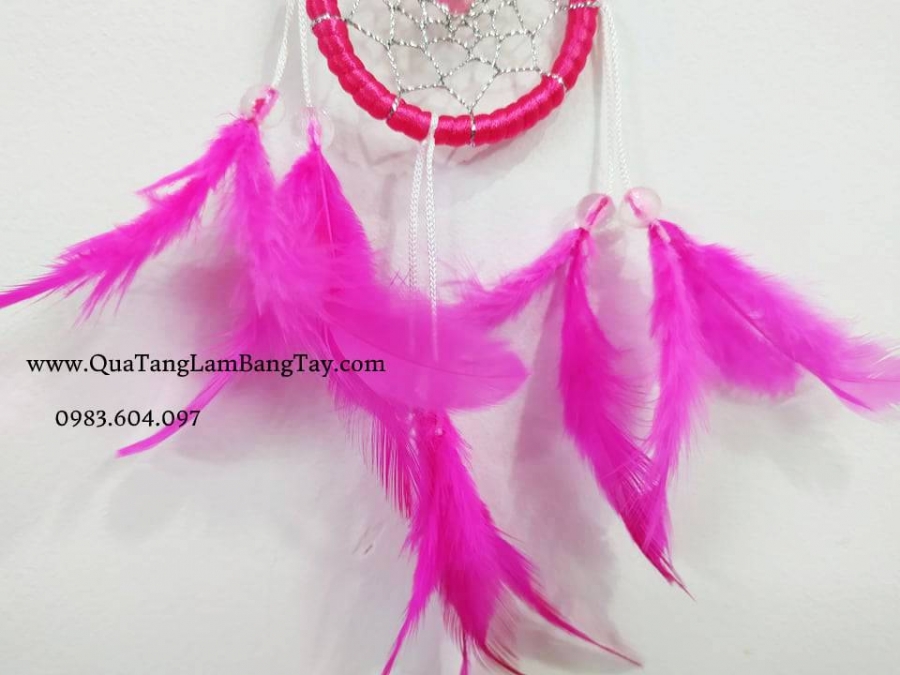 dreamcatcher đẹp